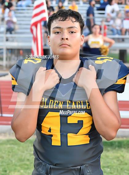 Thumbnail 3 in Parker @ Bourgade Catholic photogallery.
