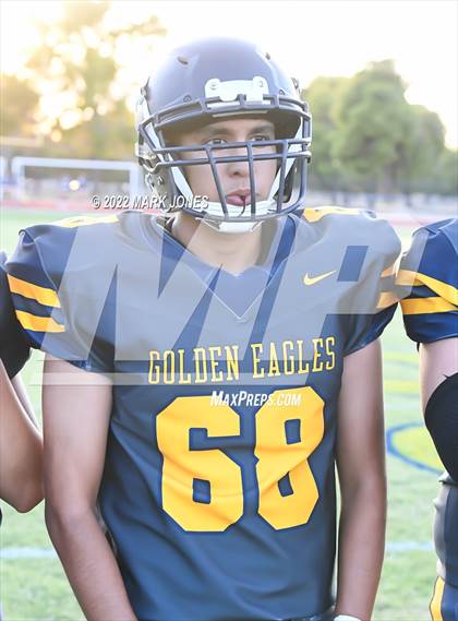 Thumbnail 1 in Parker @ Bourgade Catholic photogallery.