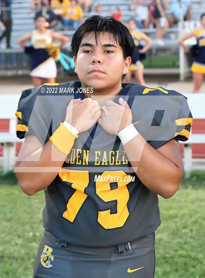 Thumbnail 3 in Parker @ Bourgade Catholic photogallery.