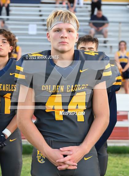 Thumbnail 1 in Parker @ Bourgade Catholic photogallery.