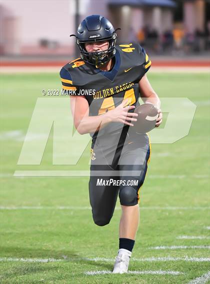 Thumbnail 1 in Parker @ Bourgade Catholic photogallery.