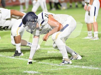Thumbnail 3 in Parker @ Bourgade Catholic photogallery.