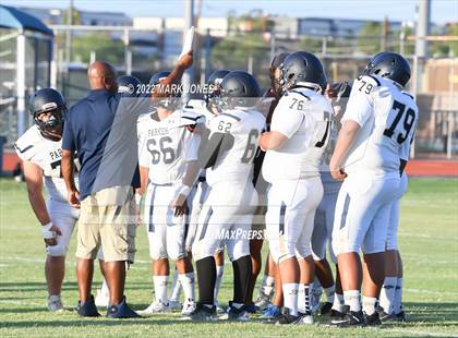 Thumbnail 3 in Parker @ Bourgade Catholic photogallery.