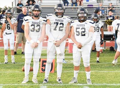 Thumbnail 3 in Parker @ Bourgade Catholic photogallery.