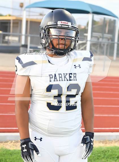 Thumbnail 1 in Parker @ Bourgade Catholic photogallery.