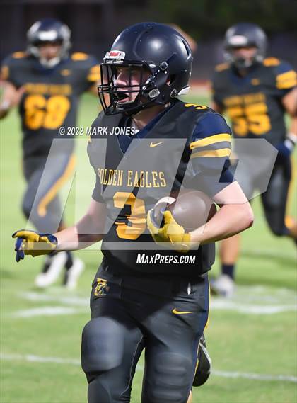 Thumbnail 3 in Parker @ Bourgade Catholic photogallery.