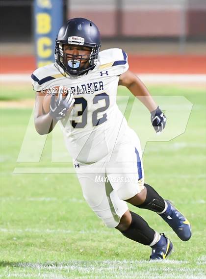 Thumbnail 3 in Parker @ Bourgade Catholic photogallery.