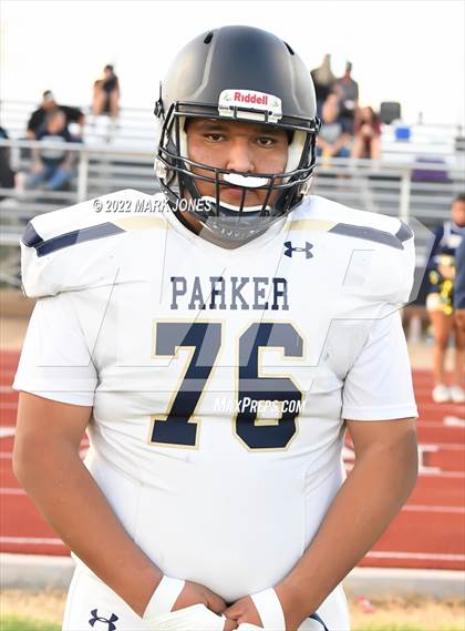 Thumbnail 2 in Parker @ Bourgade Catholic photogallery.