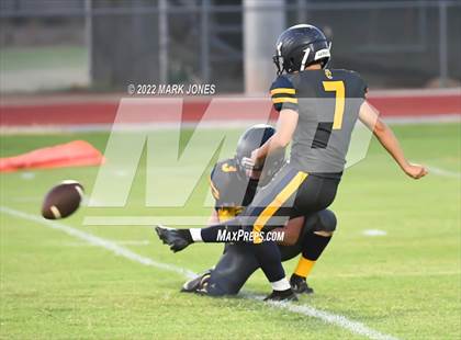 Thumbnail 1 in Parker @ Bourgade Catholic photogallery.