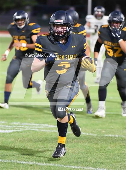 Thumbnail 3 in Parker @ Bourgade Catholic photogallery.