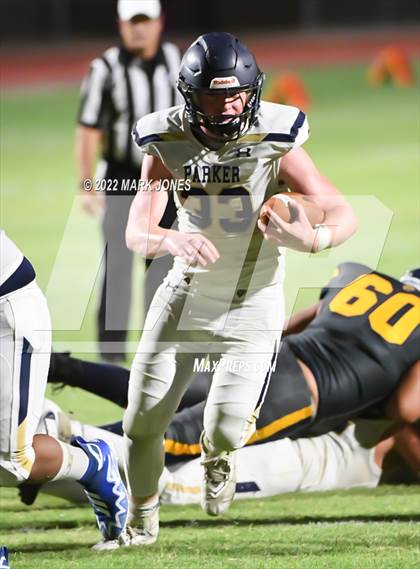 Thumbnail 1 in Parker @ Bourgade Catholic photogallery.