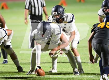 Thumbnail 3 in Parker @ Bourgade Catholic photogallery.