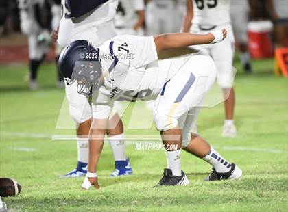Thumbnail 3 in Parker @ Bourgade Catholic photogallery.