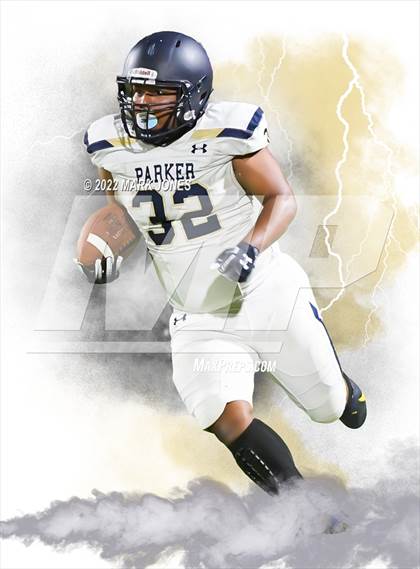Thumbnail 1 in Parker @ Bourgade Catholic photogallery.
