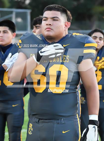 Thumbnail 1 in Parker @ Bourgade Catholic photogallery.
