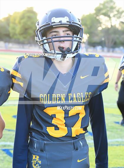 Thumbnail 2 in Parker @ Bourgade Catholic photogallery.