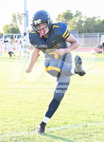 Thumbnail 1 in Parker @ Bourgade Catholic photogallery.