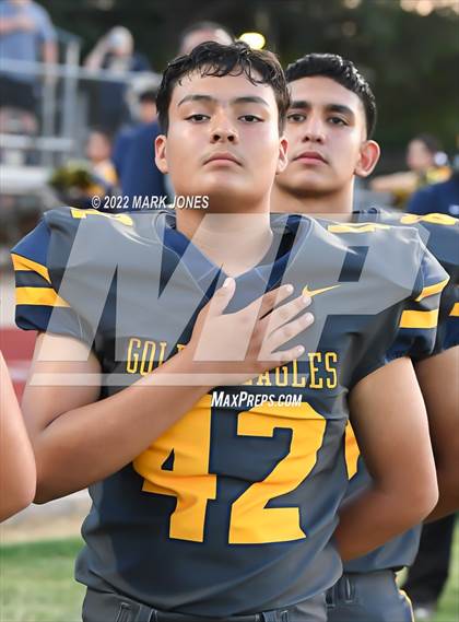 Thumbnail 2 in Parker @ Bourgade Catholic photogallery.