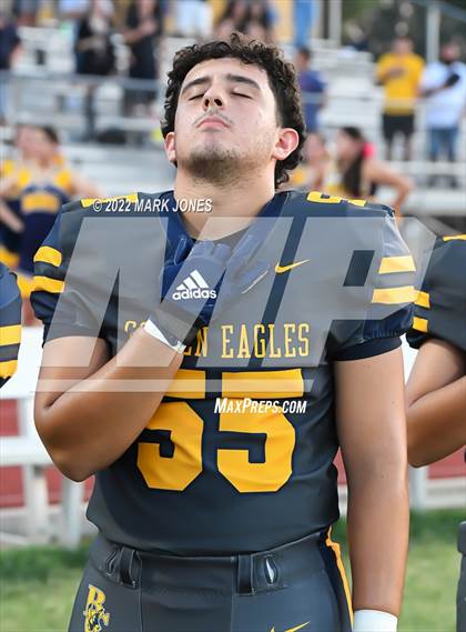 Thumbnail 1 in Parker @ Bourgade Catholic photogallery.