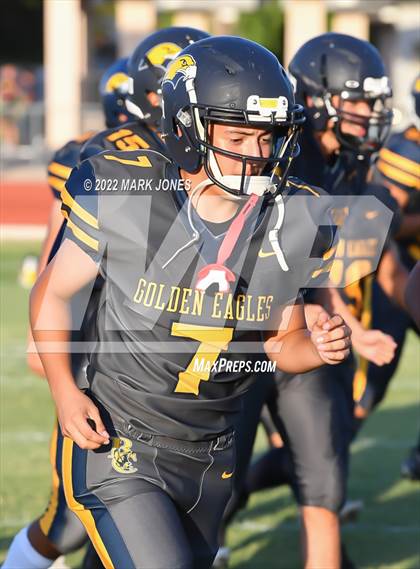 Thumbnail 3 in Parker @ Bourgade Catholic photogallery.