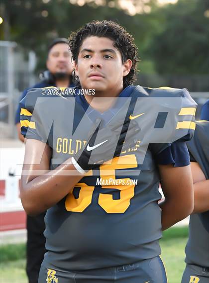 Thumbnail 3 in Parker @ Bourgade Catholic photogallery.