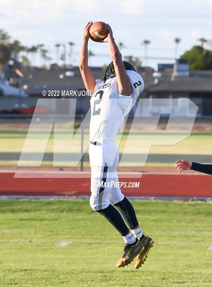 Thumbnail 1 in Parker @ Bourgade Catholic photogallery.