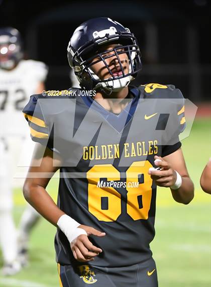 Thumbnail 1 in Parker @ Bourgade Catholic photogallery.