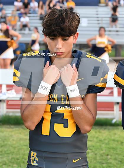 Thumbnail 1 in Parker @ Bourgade Catholic photogallery.