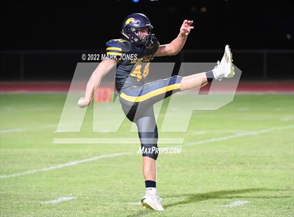 Thumbnail 3 in Parker @ Bourgade Catholic photogallery.