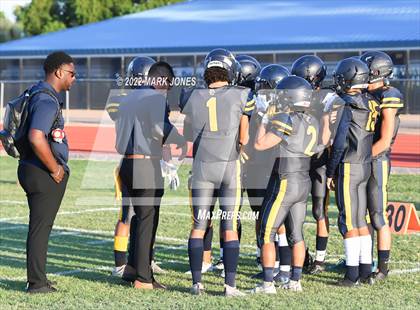 Thumbnail 2 in Parker @ Bourgade Catholic photogallery.