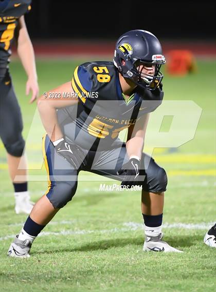 Thumbnail 3 in Parker @ Bourgade Catholic photogallery.