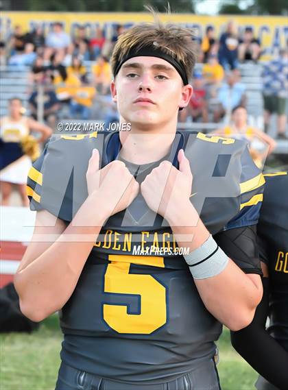 Thumbnail 2 in Parker @ Bourgade Catholic photogallery.