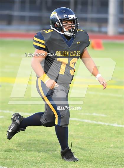 Thumbnail 2 in Parker @ Bourgade Catholic photogallery.