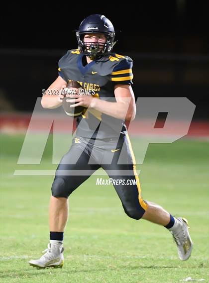 Thumbnail 3 in Parker @ Bourgade Catholic photogallery.