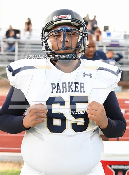 Thumbnail 3 in Parker @ Bourgade Catholic photogallery.