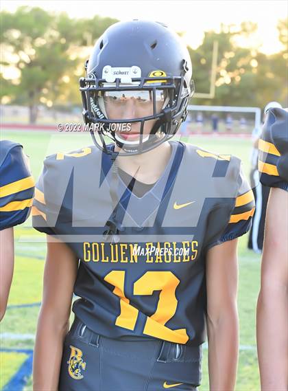 Thumbnail 3 in Parker @ Bourgade Catholic photogallery.