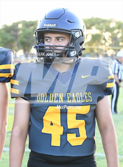 Thumbnail 2 in Parker @ Bourgade Catholic photogallery.