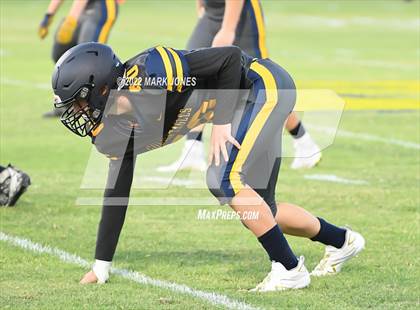 Thumbnail 1 in Parker @ Bourgade Catholic photogallery.
