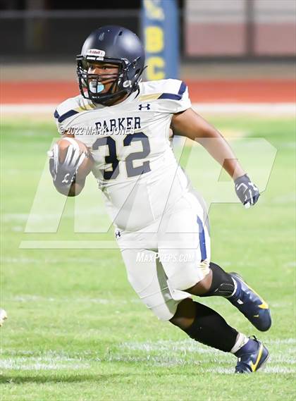 Thumbnail 1 in Parker @ Bourgade Catholic photogallery.