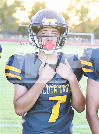Thumbnail 3 in Parker @ Bourgade Catholic photogallery.