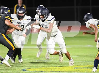Thumbnail 1 in Parker @ Bourgade Catholic photogallery.