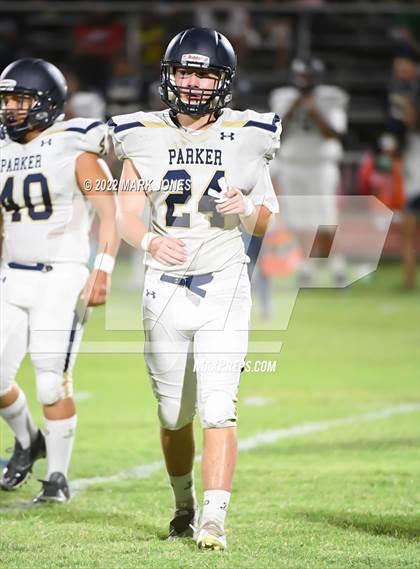 Thumbnail 2 in Parker @ Bourgade Catholic photogallery.