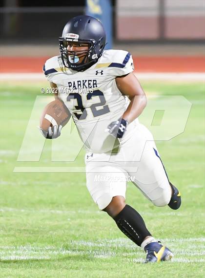 Thumbnail 1 in Parker @ Bourgade Catholic photogallery.