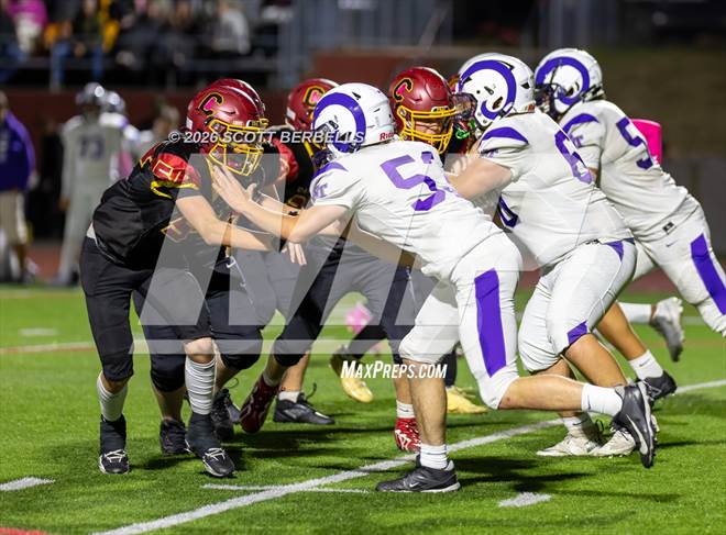Photo 1 in the FR: North Thurston @ Capital Photo Gallery (75 Photos)