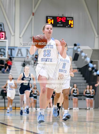 Thumbnail 2 in Clovis East @ Clovis North photogallery.