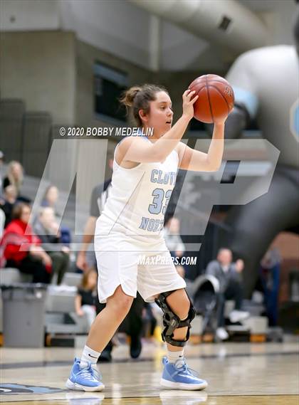 Thumbnail 2 in Clovis East @ Clovis North photogallery.