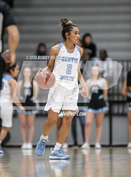 Thumbnail 1 in Clovis East @ Clovis North photogallery.