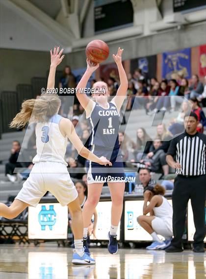 Thumbnail 2 in Clovis East @ Clovis North photogallery.