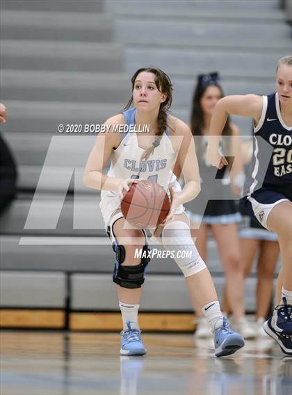 Thumbnail 2 in Clovis East @ Clovis North photogallery.
