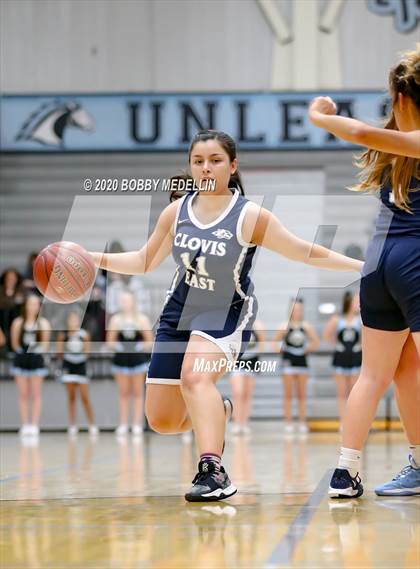 Thumbnail 2 in Clovis East @ Clovis North photogallery.